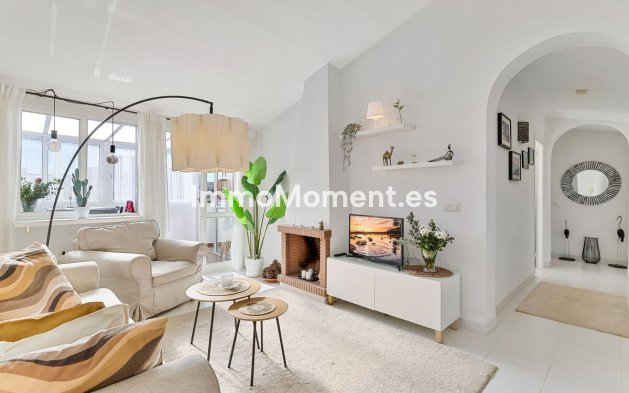 Appartement - Bestaande woning - Fuengirola - Fuengirola Centro