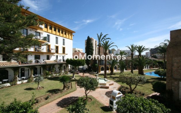 Appartement - Bestaande woning - Fuengirola - Fuengirola Centro