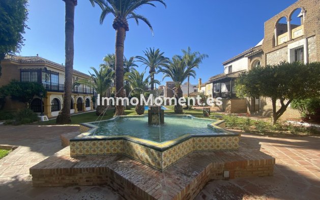 Appartement - Bestaande woning - Fuengirola - Fuengirola Centro