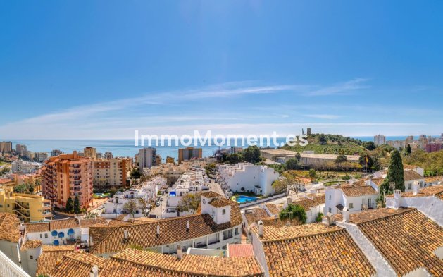 Appartement - Bestaande woning - Fuengirola - Fuengirola Centro