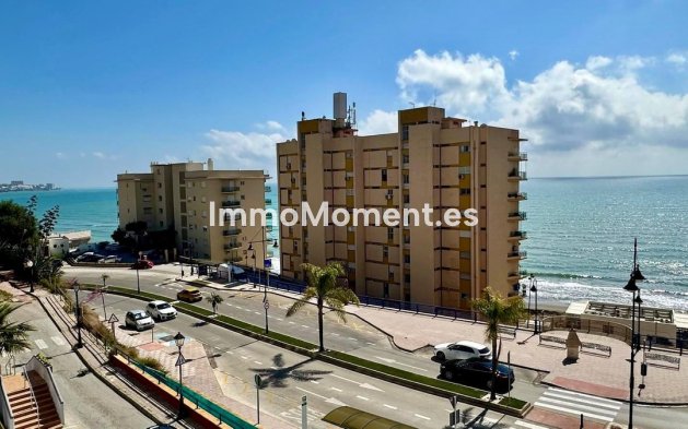 Appartement - Bestaande woning - Fuengirola - Fuengirola Centro