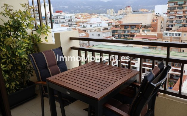 Appartement - Bestaande woning - Fuengirola - Fuengirola Centro