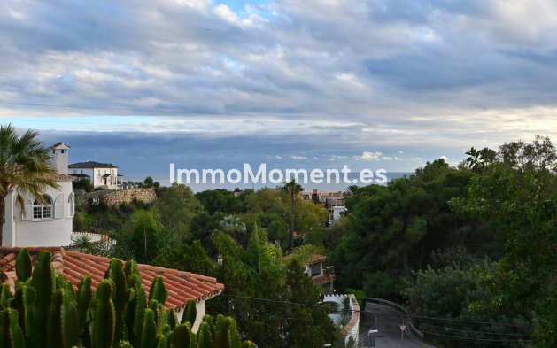 Appartement - Bestaande woning - Fuengirola - Fuengirola Centro