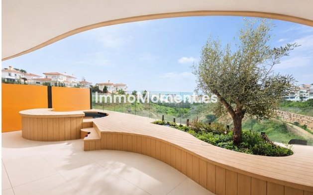 Appartement - Bestaande woning - Fuengirola - Fuengirola Centro