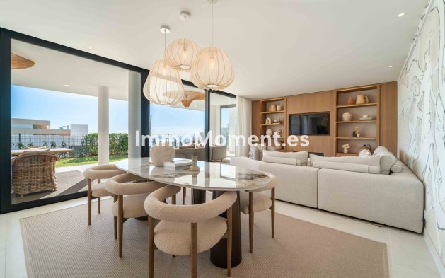 Appartement - Bestaande woning - Fuengirola - Fuengirola Centro