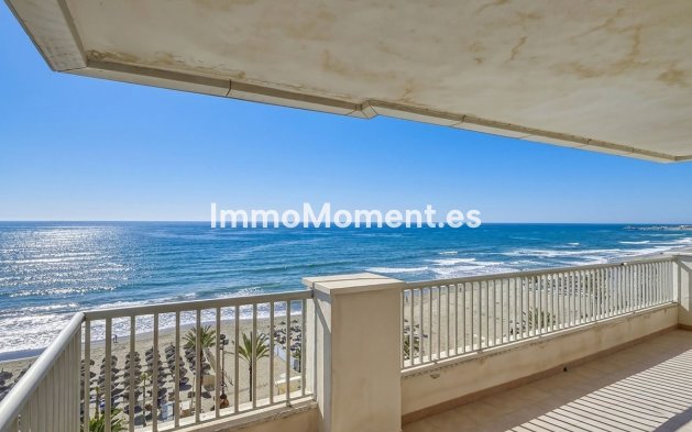 Appartement - Bestaande woning - Fuengirola - Fuengirola Centro