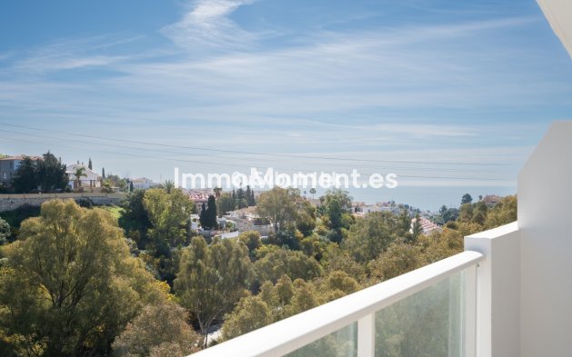 Appartement - Bestaande woning - Fuengirola - Fuengirola Centro