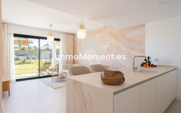 Appartement - Bestaande woning - Fuengirola - Fuengirola Centro