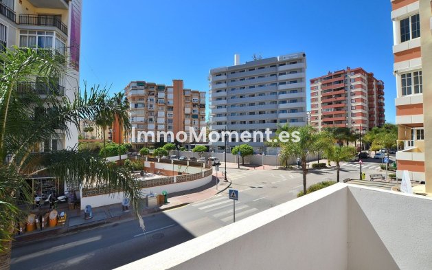 Appartement - Bestaande woning - Fuengirola - Fuengirola Centro