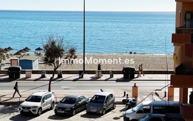 Appartement - Bestaande woning - Fuengirola - Fuengirola Centro