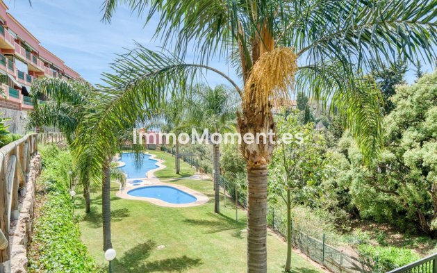 Appartement - Bestaande woning - Fuengirola - Fuengirola Centro