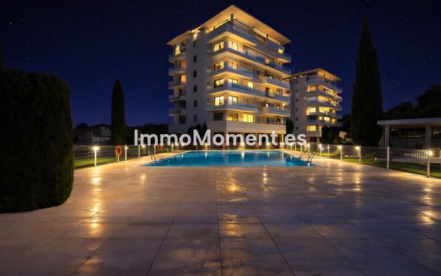 Appartement - Bestaande woning - Fuengirola - Fuengirola Centro
