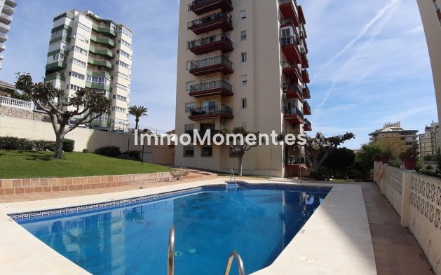 Appartement - Bestaande woning - Fuengirola - Fuengirola Centro