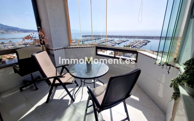 Appartement - Bestaande woning - Fuengirola - Fuengirola Centro