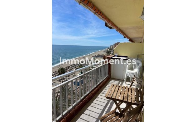 Appartement - Bestaande woning - Fuengirola - Fuengirola Centro