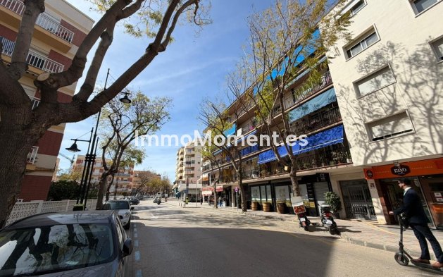 Appartement - Bestaande woning - Fuengirola - Fuengirola Centro