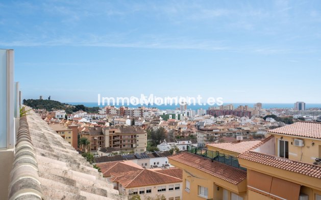 Appartement - Bestaande woning - Fuengirola - Fuengirola Centro