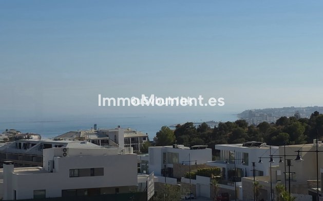 Appartement - Bestaande woning - Fuengirola - Fuengirola Centro