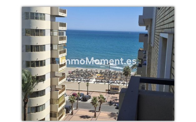 Appartement - Bestaande woning - Fuengirola - Fuengirola Centro