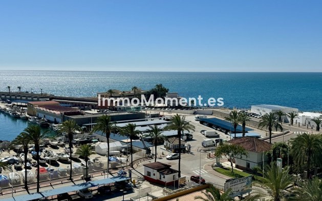 Appartement - Bestaande woning - Fuengirola - Fuengirola Centro
