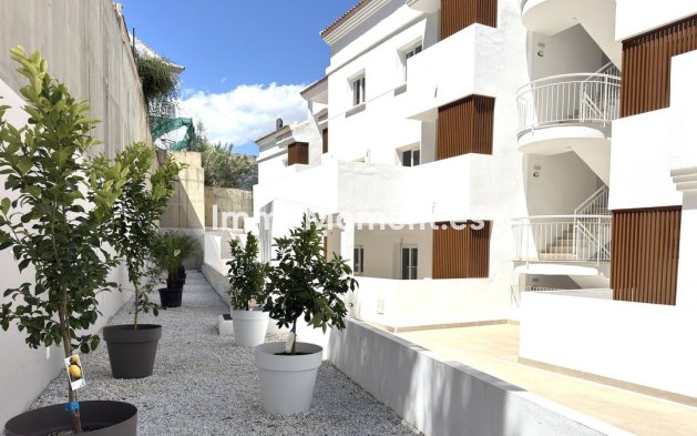 Appartement - Bestaande woning - Fuengirola - Fuengirola Centro