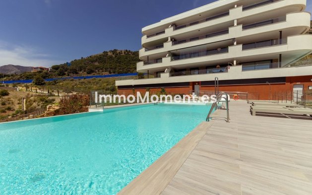 Appartement - Bestaande woning - Fuengirola - Fuengirola Centro