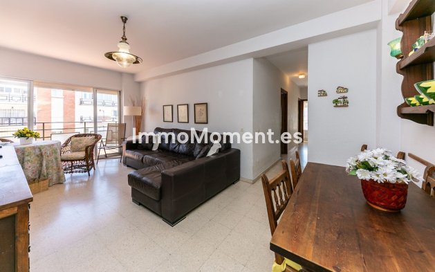 Appartement - Bestaande woning - Fuengirola - Fuengirola Centro