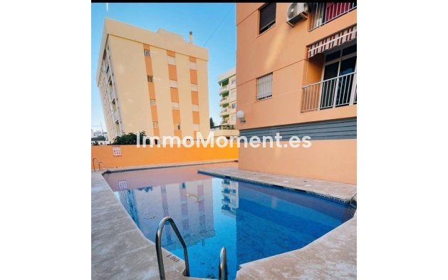Appartement - Bestaande woning - Fuengirola - Fuengirola Centro