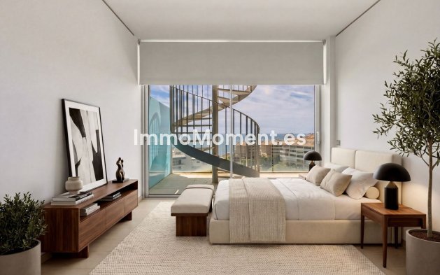 Appartement - Bestaande woning - Fuengirola - Fuengirola Centro