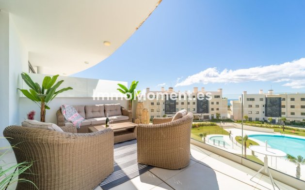 Appartement - Bestaande woning - Fuengirola - Fuengirola Centro