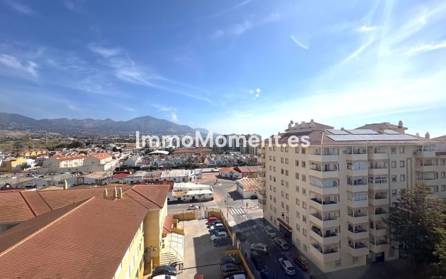Appartement - Bestaande woning - Fuengirola - Fuengirola Centro