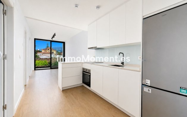 Appartement - Bestaande woning - Fuengirola - Fuengirola Centro