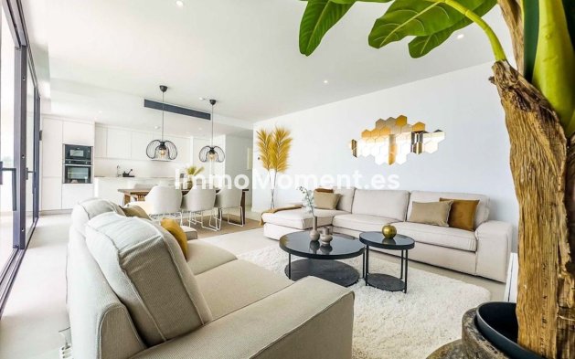 Appartement - Bestaande woning - Fuengirola - Fuengirola Centro