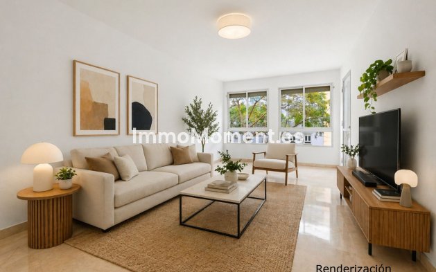 Appartement - Bestaande woning - Fuengirola - Fuengirola Centro