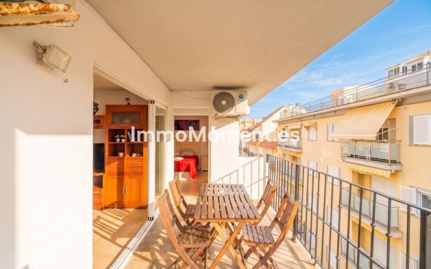 Appartement - Bestaande woning - Fuengirola - Fuengirola Centro