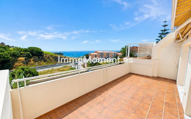 Appartement - Bestaande woning - Fuengirola - Fuengirola Centro