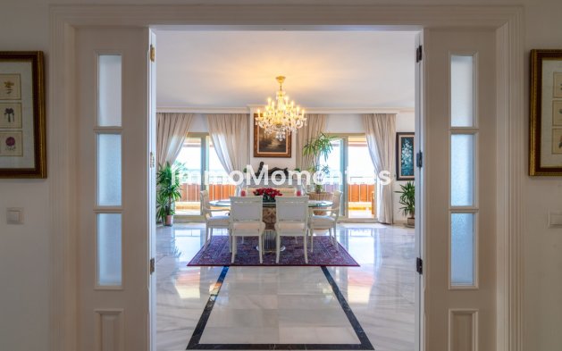 Appartement - Bestaande woning - Fuengirola - Fuengirola Centro