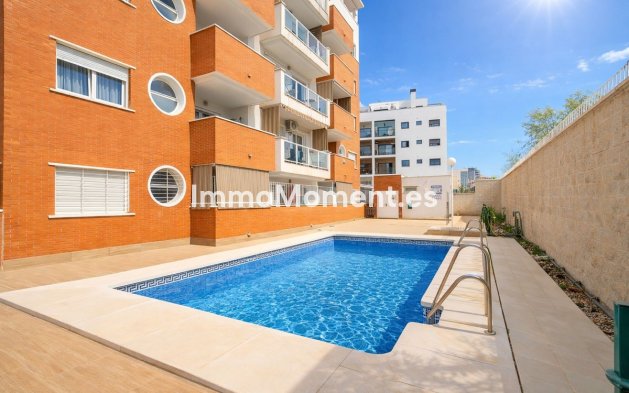 Appartement - Bestaande woning - Fuengirola - Fuengirola Centro