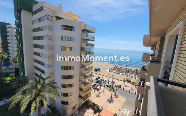 Appartement - Bestaande woning - Fuengirola - Fuengirola Centro