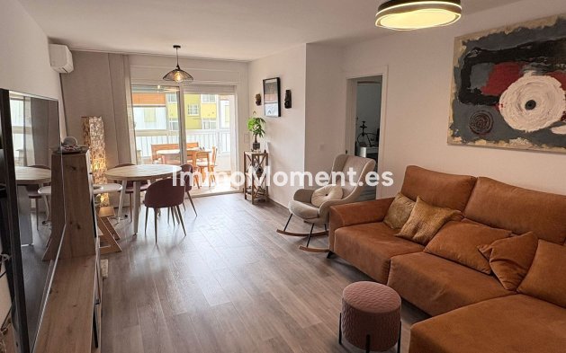 Appartement - Bestaande woning - Fuengirola - Fuengirola Centro
