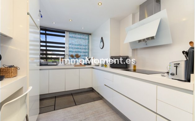 Appartement - Bestaande woning - Fuengirola - Fuengirola Centro