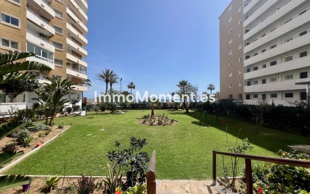 Appartement - Bestaande woning - Fuengirola - Fuengirola Centro