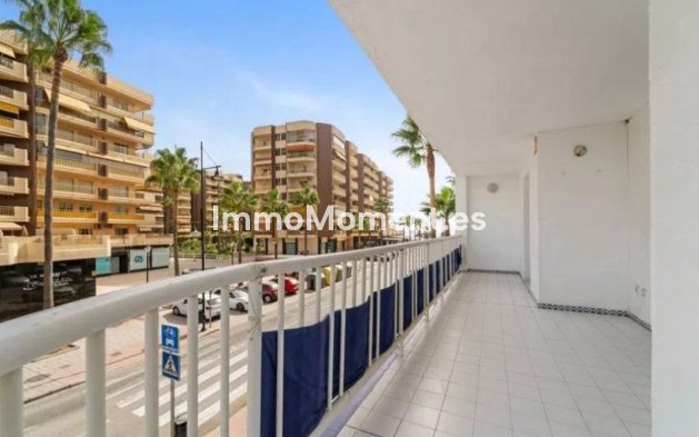 Appartement - Bestaande woning - Fuengirola - Fuengirola Centro