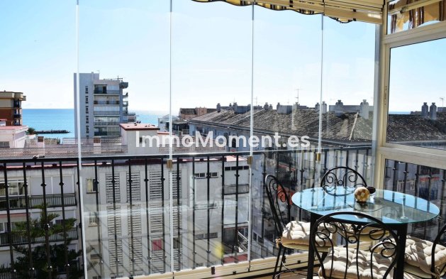 Appartement - Bestaande woning - Fuengirola - Fuengirola Centro