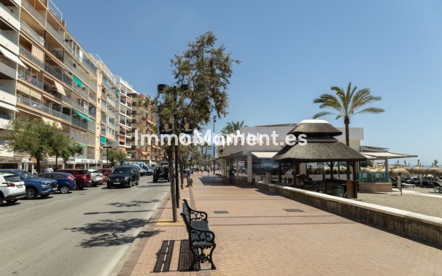 Appartement - Bestaande woning - Fuengirola - Fuengirola Centro