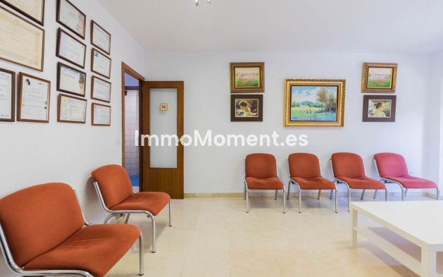 Appartement - Bestaande woning - Fuengirola - Fuengirola Centro