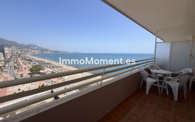 Appartement - Bestaande woning - Fuengirola - Fuengirola Centro