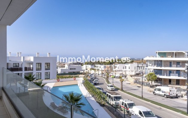 Appartement - Bestaande woning - Fuengirola - Fuengirola Centro
