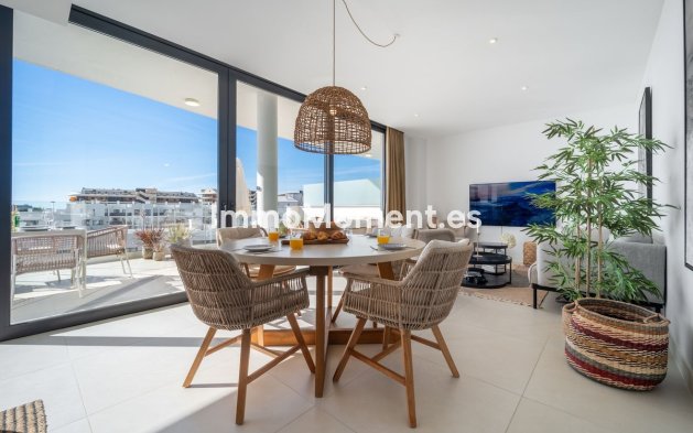 Appartement - Bestaande woning - Fuengirola - Fuengirola Centro