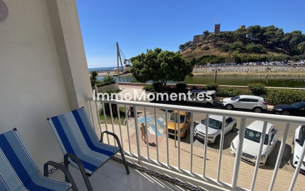 Appartement - Bestaande woning - Fuengirola - Fuengirola Centro